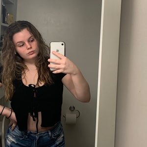 Meet your Posher, Mia